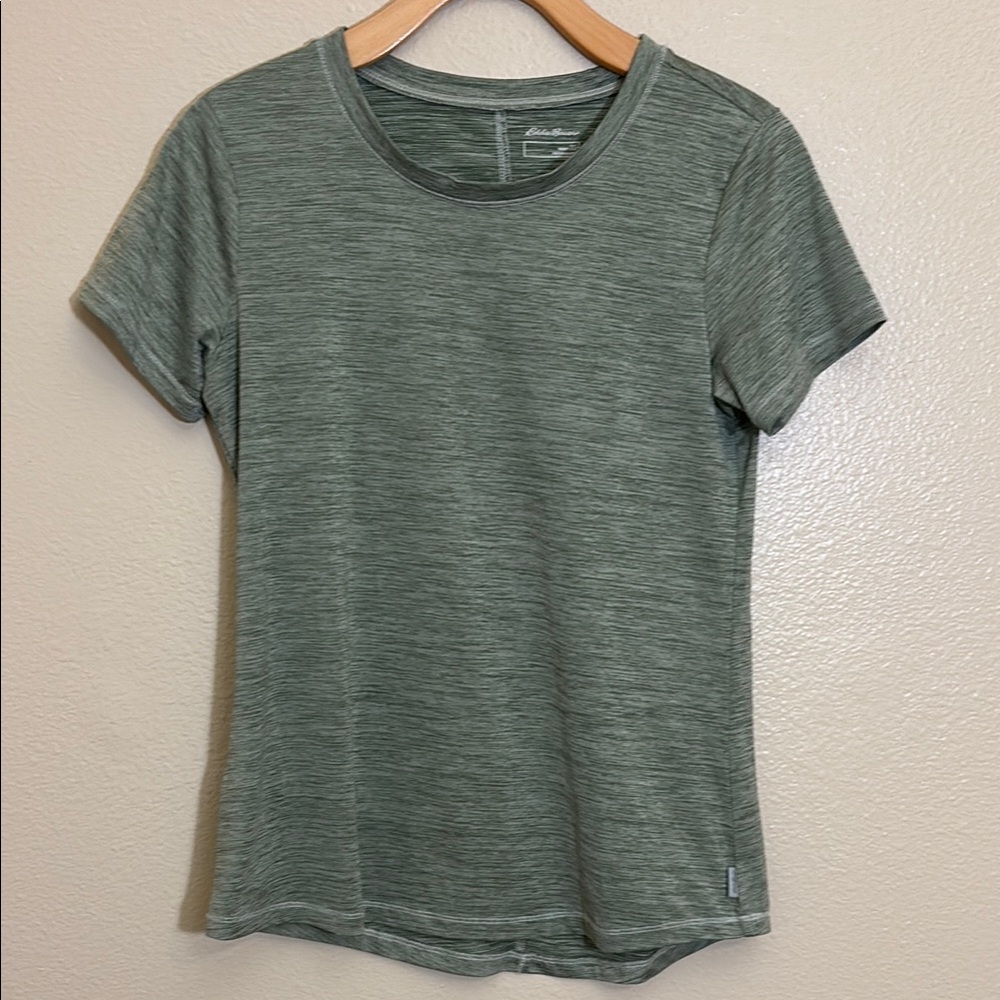Eddie Bauer Women's XS Tee Shirt